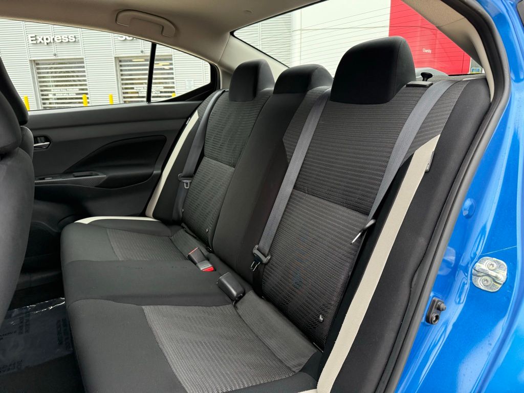 Thumbnail: 2022 Nissan Versa - 28