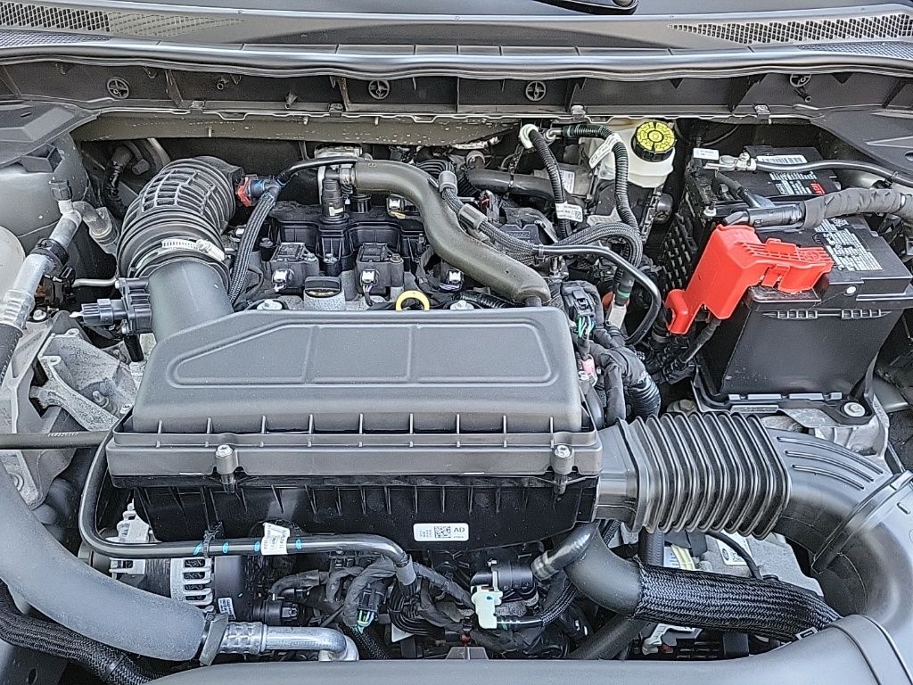 Thumbnail: 2024 Ford Escape - 31