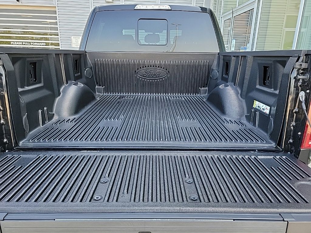 Thumbnail: 2019 Ford F-150 - 19