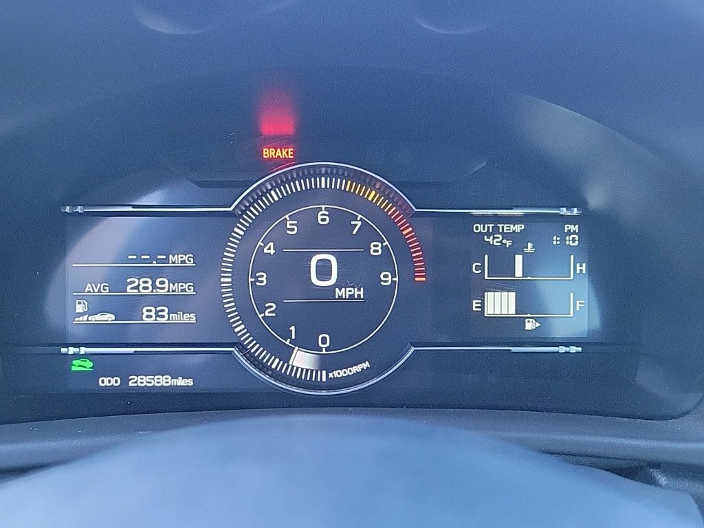 Thumbnail: 2023 Toyota GR86 - 25