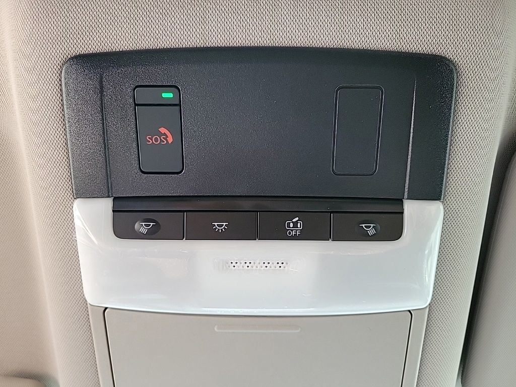 Thumbnail: 2026 Nissan Rogue - 30