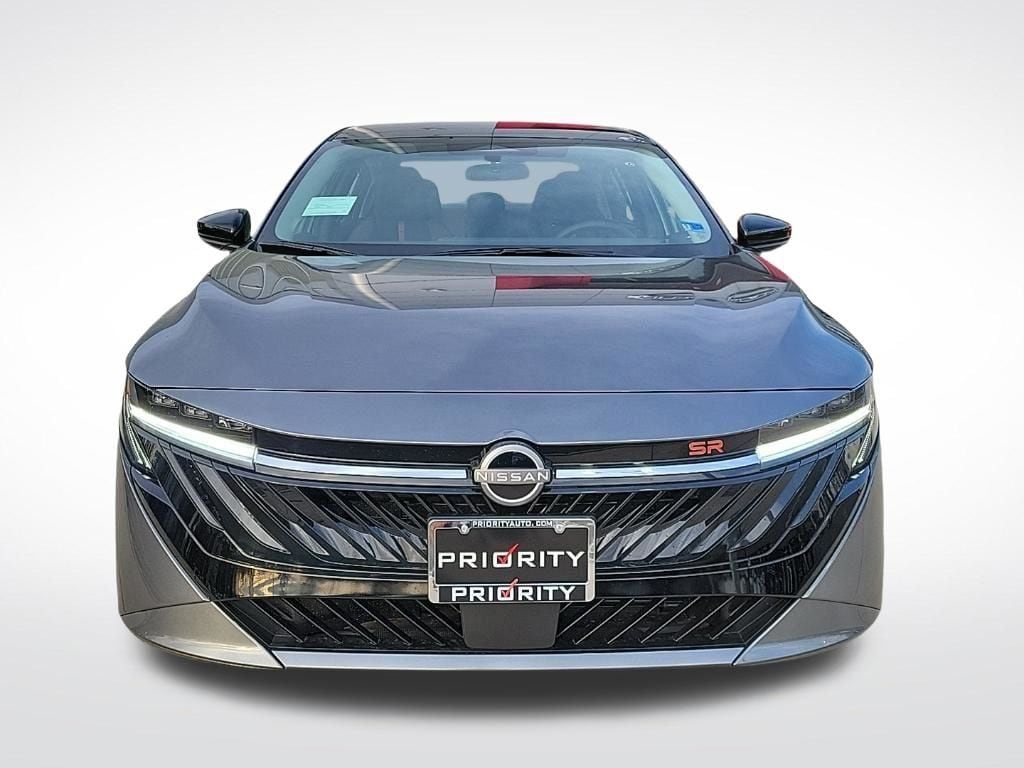 Thumbnail: 2026 Nissan Sentra - 8