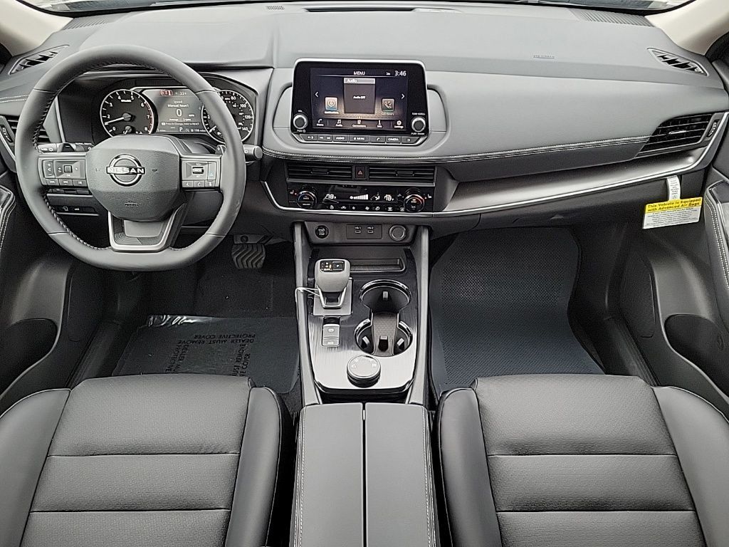 Thumbnail: 2026 Nissan Rogue - 19