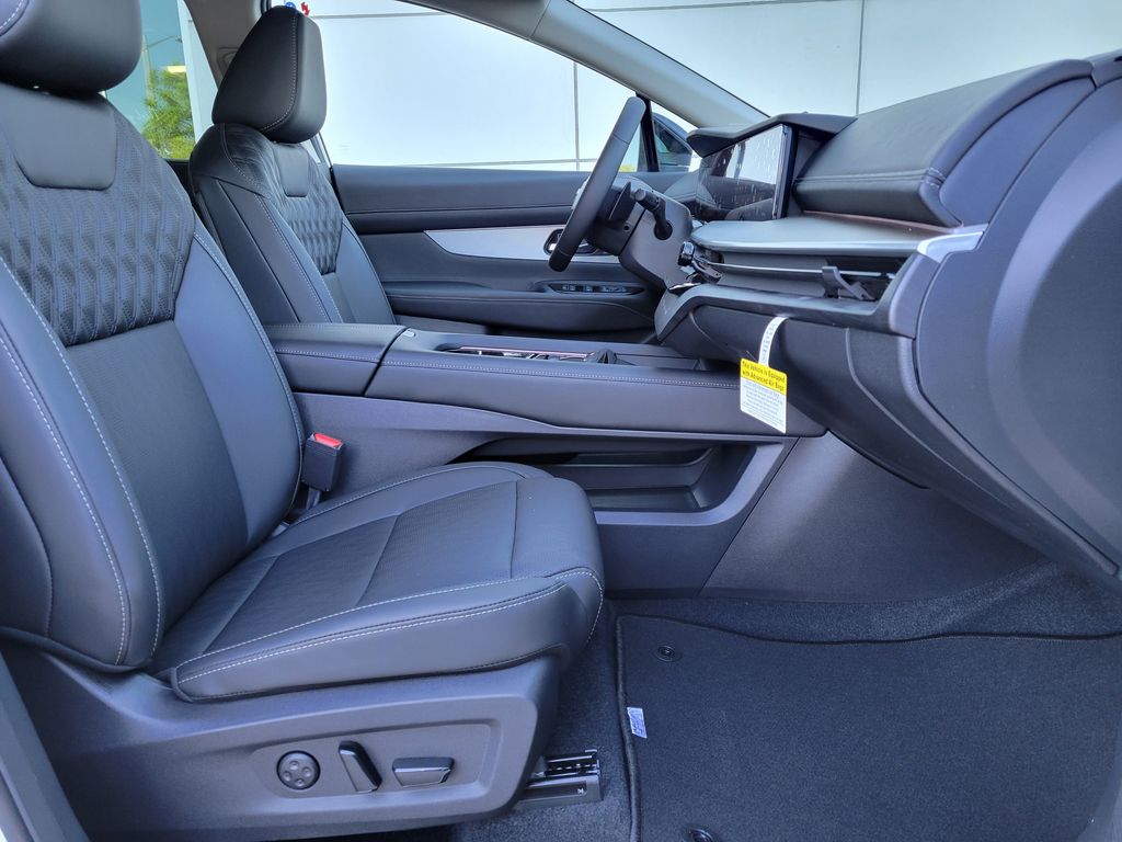 Thumbnail: 2026 Nissan Murano - 18