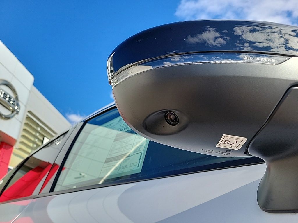 Thumbnail: 2026 Nissan Murano - 11