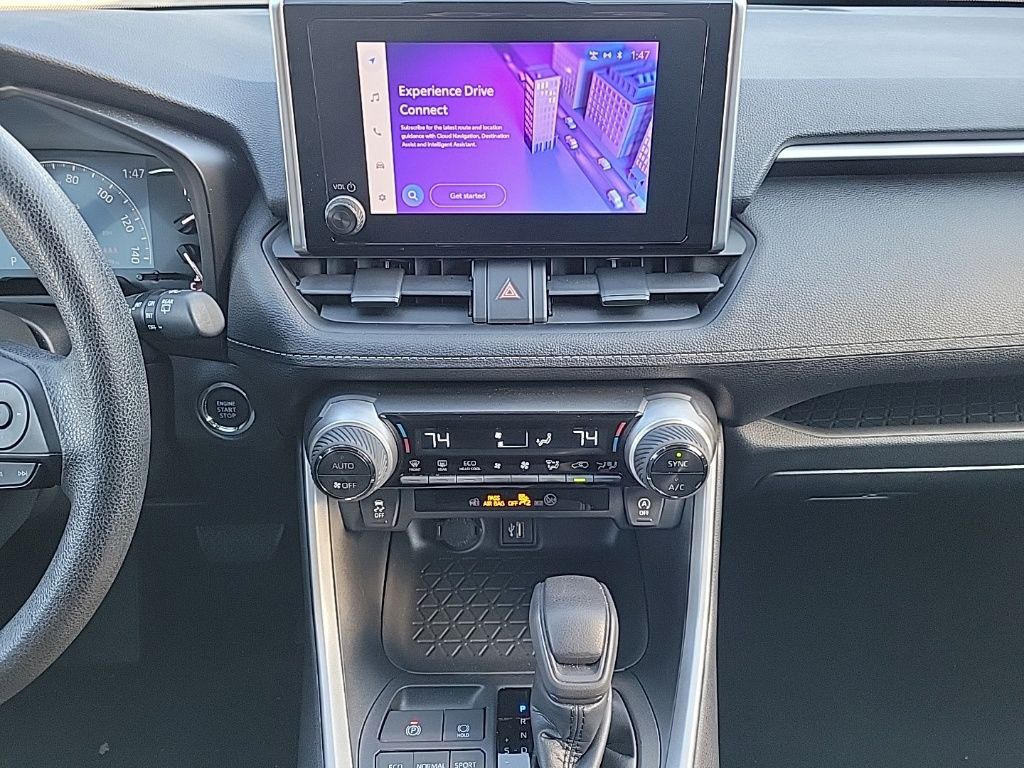 Thumbnail: 2023 Toyota RAV4 - 18