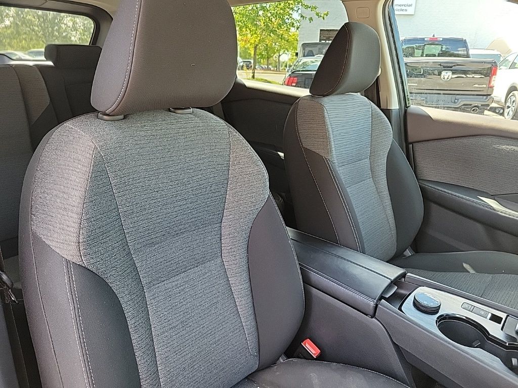 Thumbnail: 2022 Nissan Rogue - 12