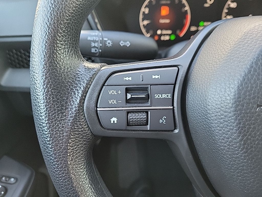 Thumbnail: 2023 Honda CR-V - 21