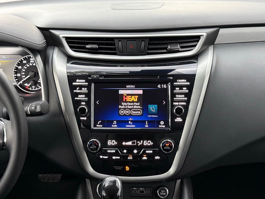 Thumbnail: 2024 Nissan Murano - 23