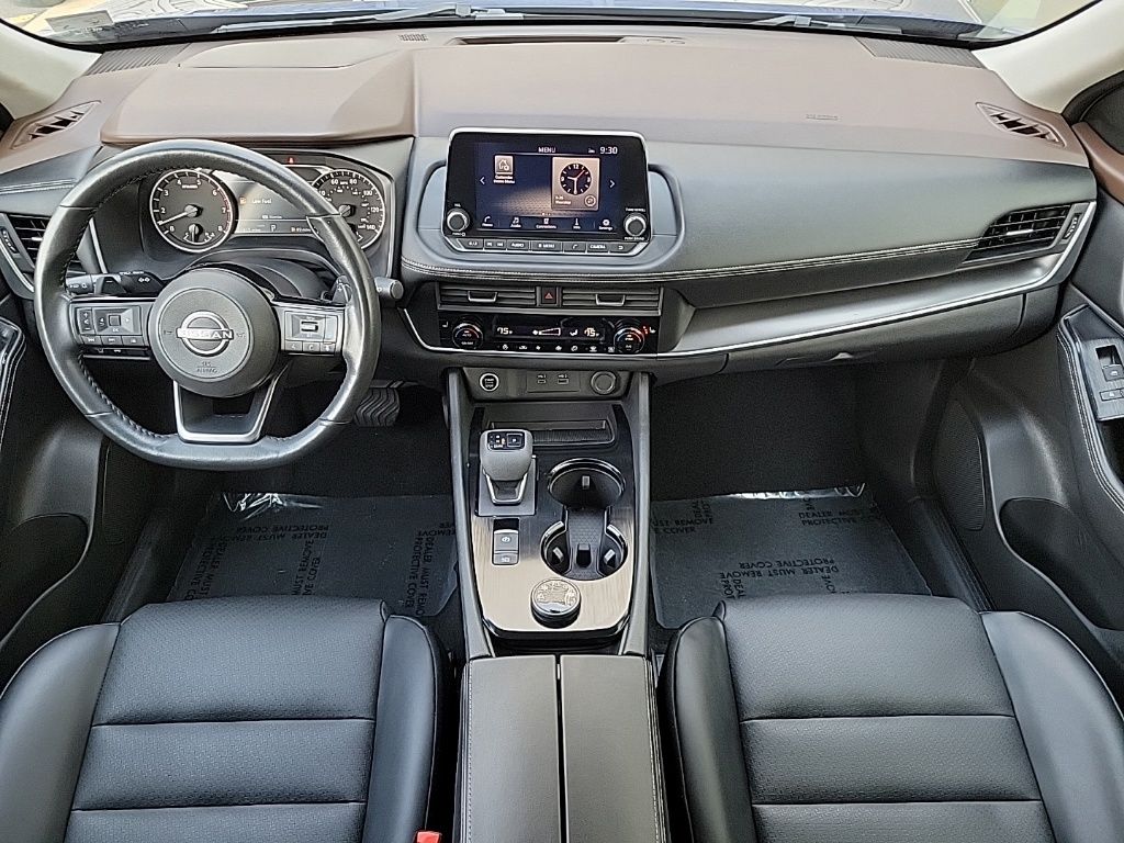 Thumbnail: 2023 Nissan Rogue - 19