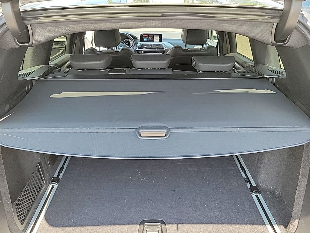 Thumbnail: 2019 BMW X3 - 19