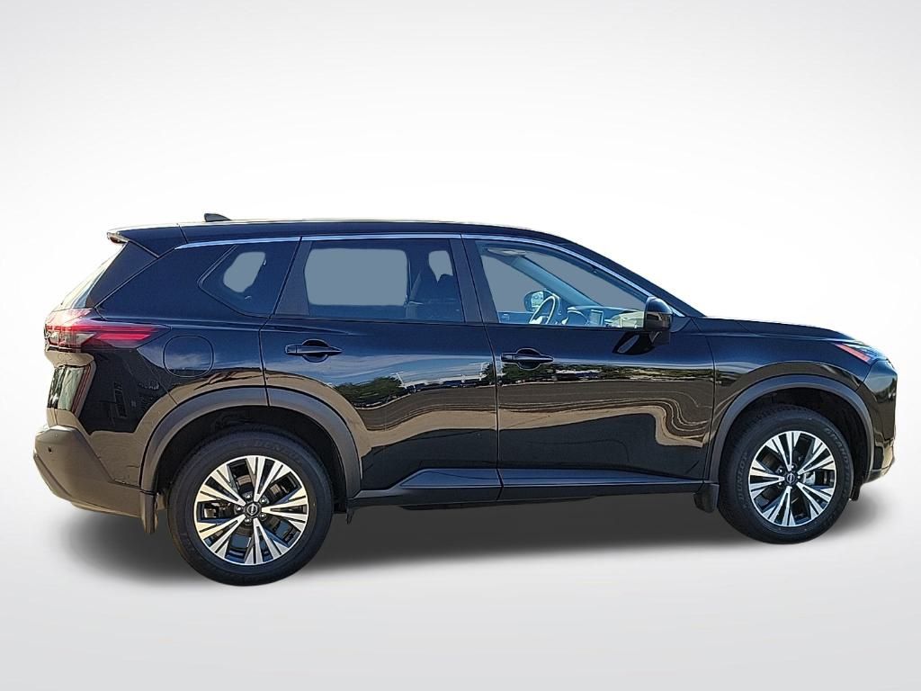 Thumbnail: 2023 Nissan Rogue - 6