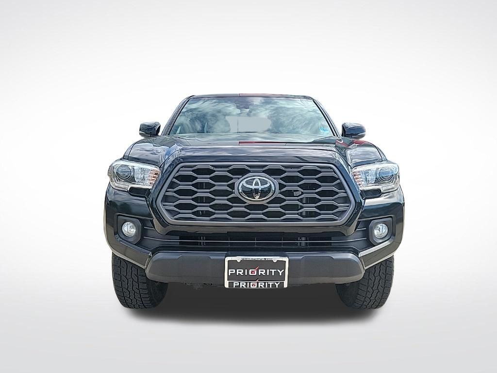 Thumbnail: 2021 Toyota Tacoma - 6