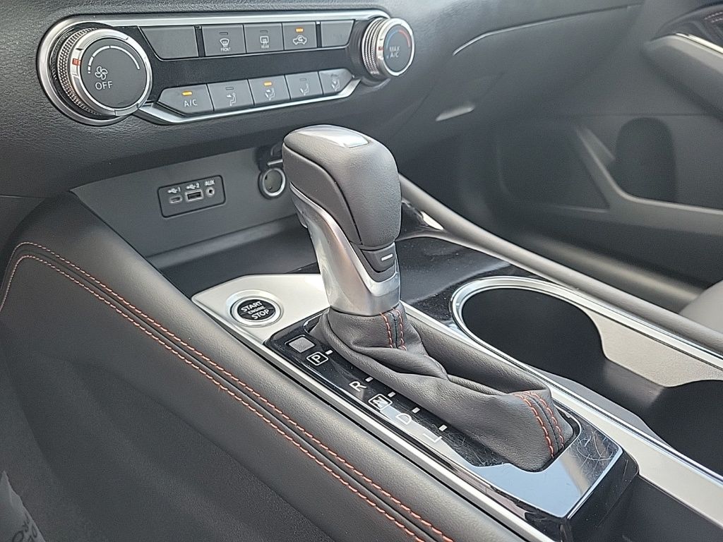 Thumbnail: 2023 Nissan Altima - 26