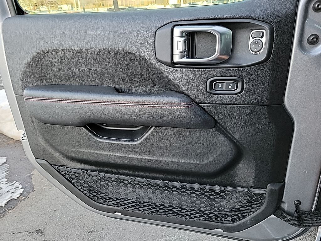 Thumbnail: 2020 Jeep Wrangler - 34