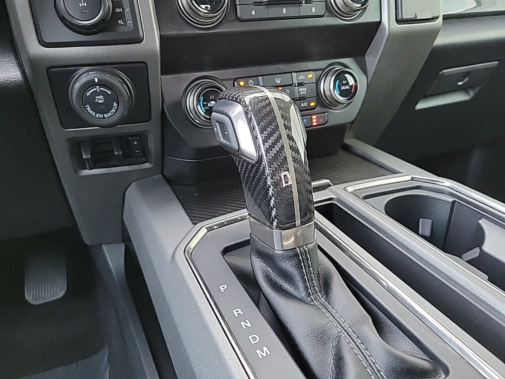 Thumbnail: 2019 Ford F-150 - 29