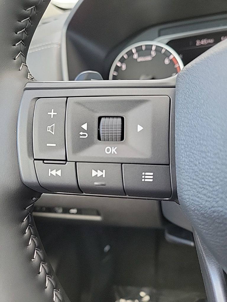 Thumbnail: 2026 Nissan Rogue - 30