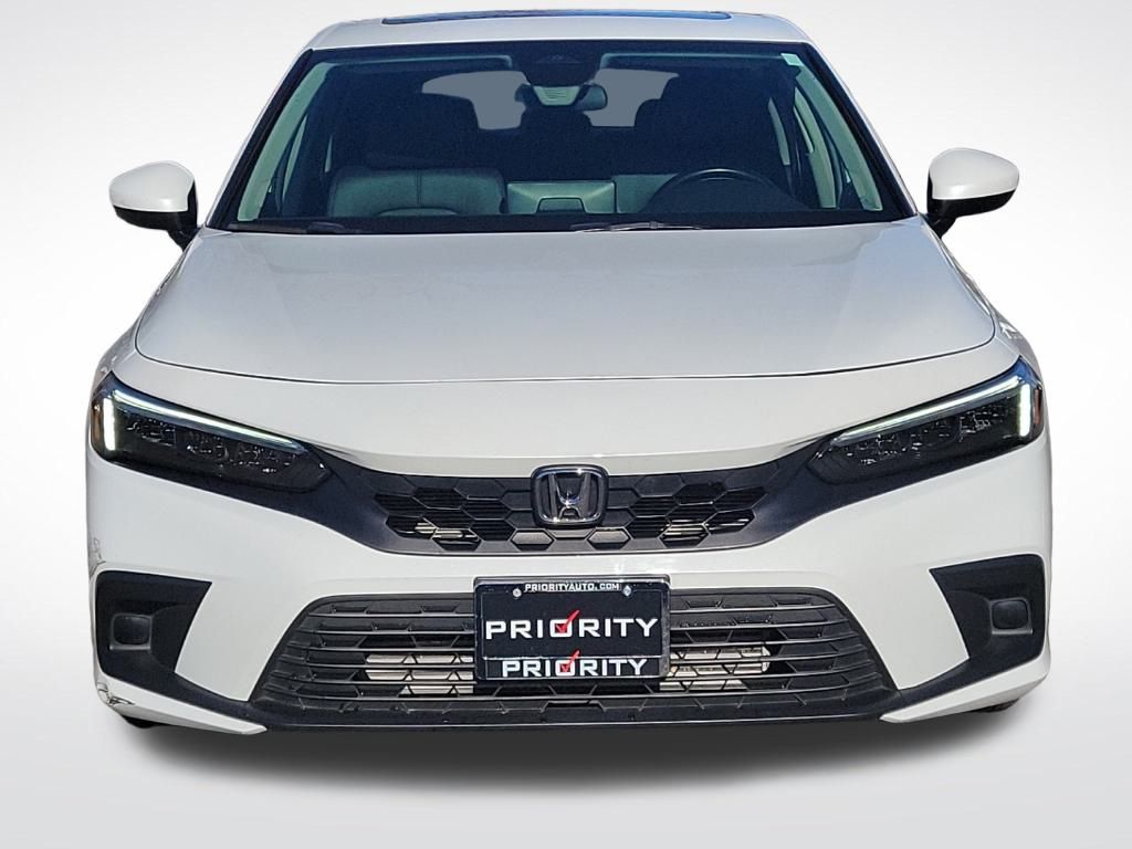 Thumbnail: 2024 Honda Civic - 6