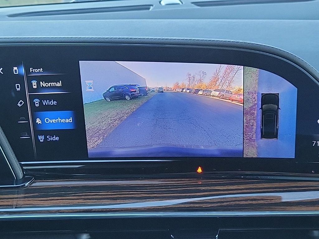 Thumbnail: 2023 Cadillac Escalade - 33