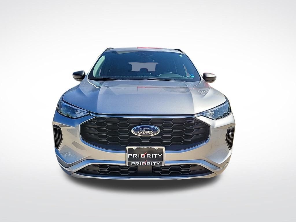 Thumbnail: 2024 Ford Escape - 7