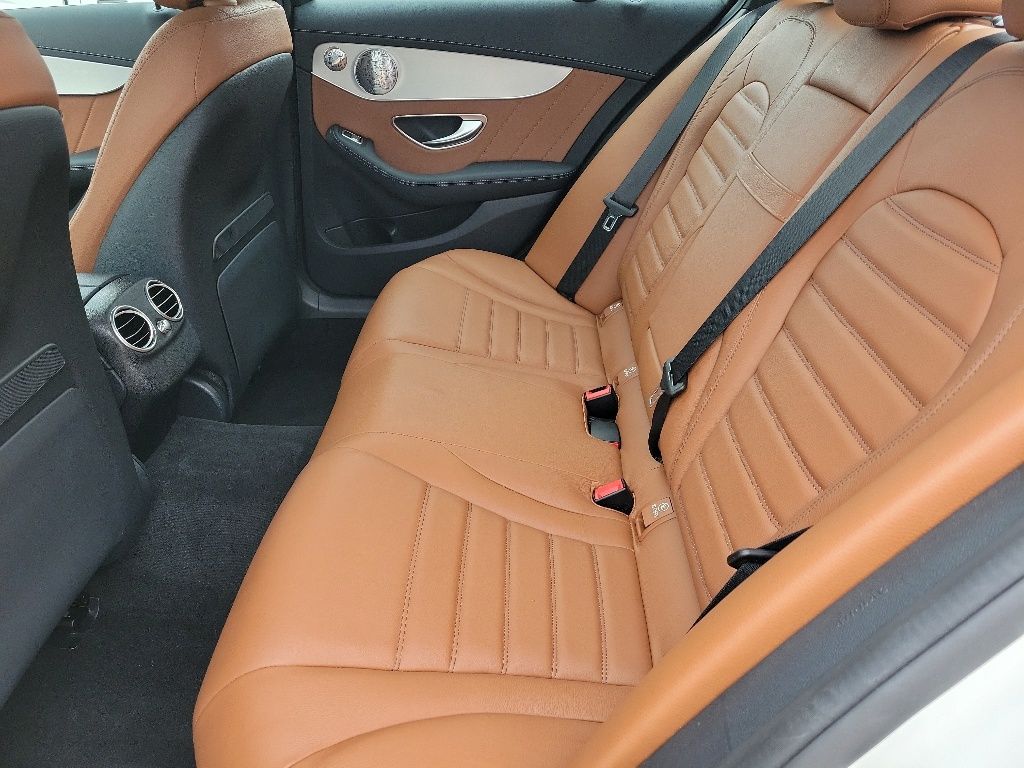 Thumbnail: 2019 Mercedes-Benz C-Class - 13