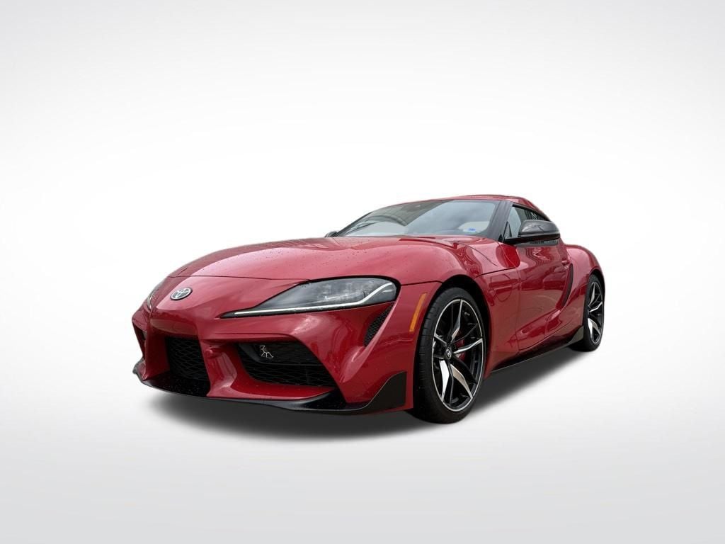 2021 Toyota Supra 3.0 -
                  Chantilly, VA