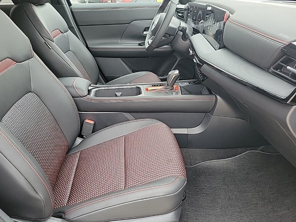 Thumbnail: 2026 Nissan Kicks - 16