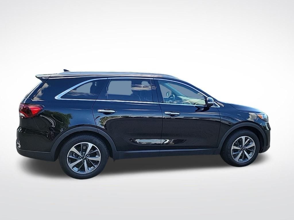 Thumbnail: 2019 Kia Sorento - 6