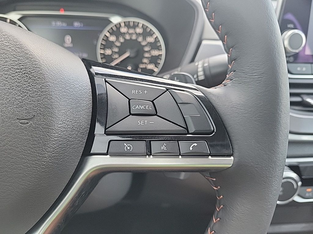 Thumbnail: 2023 Nissan Altima - 21