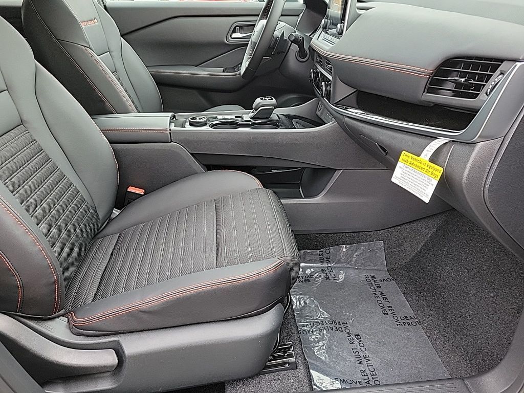 Thumbnail: 2026 Nissan Rogue - 19