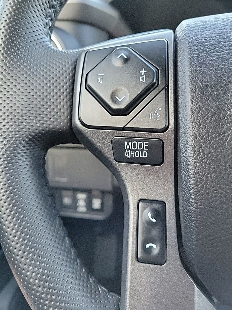 Thumbnail: 2021 Toyota Tacoma - 29