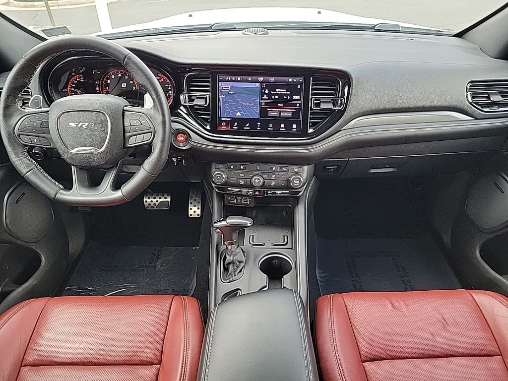 Thumbnail: 2021 Dodge Durango - 23