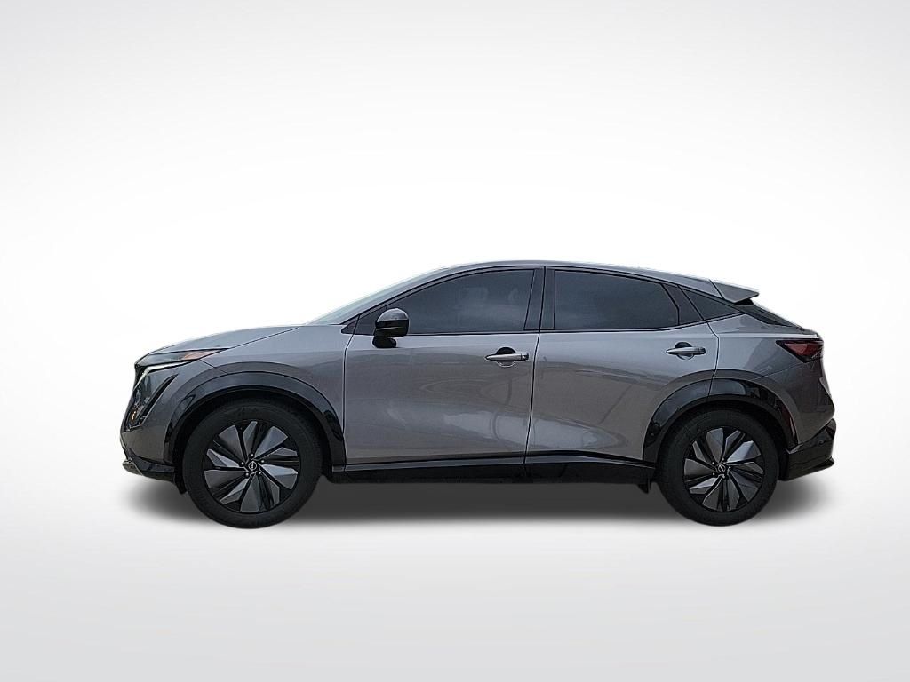 Thumbnail: 2023 Nissan Ariya - 2