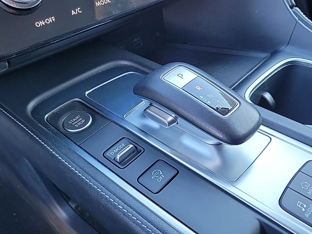 Thumbnail: 2023 INFINITI QX60 - 30