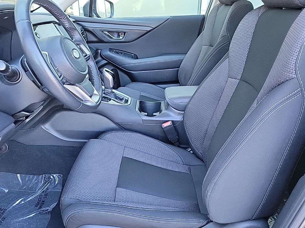 Thumbnail: 2022 Subaru Outback - 13