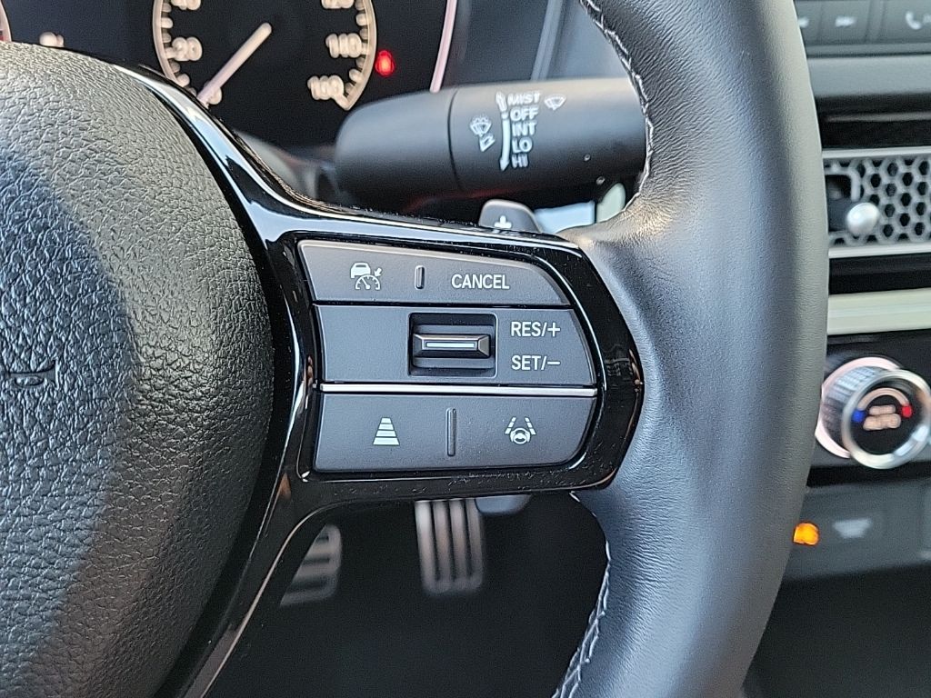 Thumbnail: 2023 Honda Civic - 21