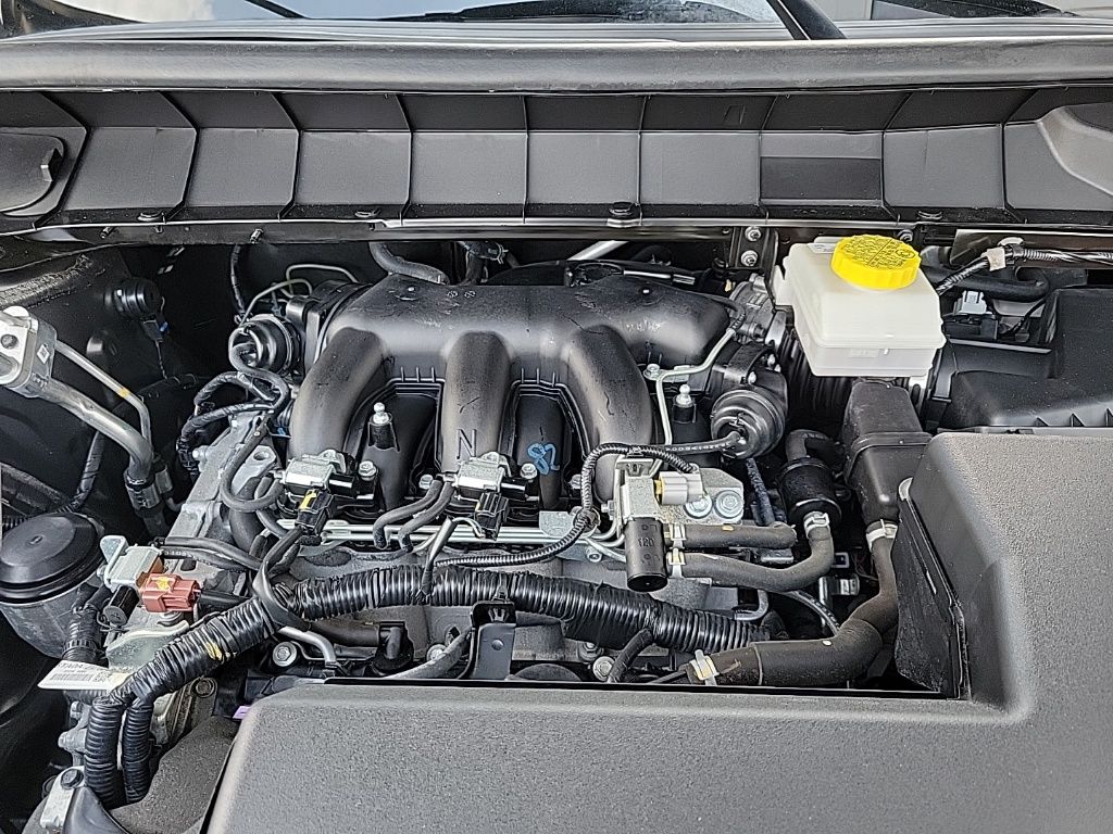 Thumbnail: 2023 Nissan Pathfinder - 33