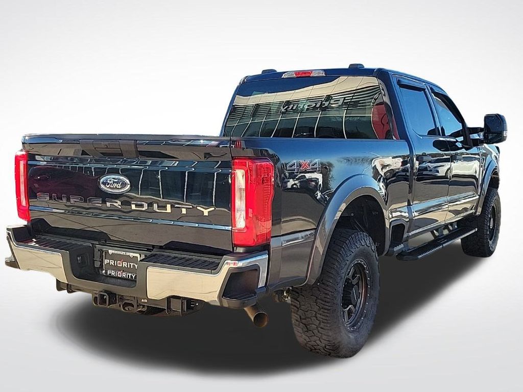 Thumbnail: 2023 Ford F-250 - 5