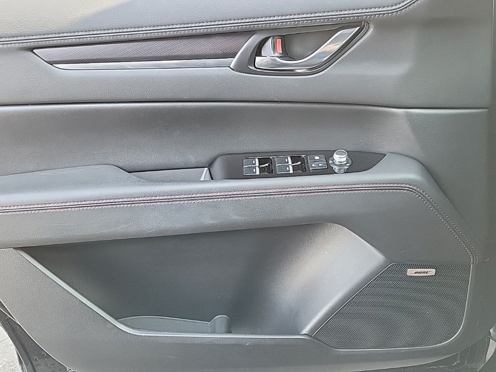 Thumbnail: 2022 Mazda CX-5 - 25