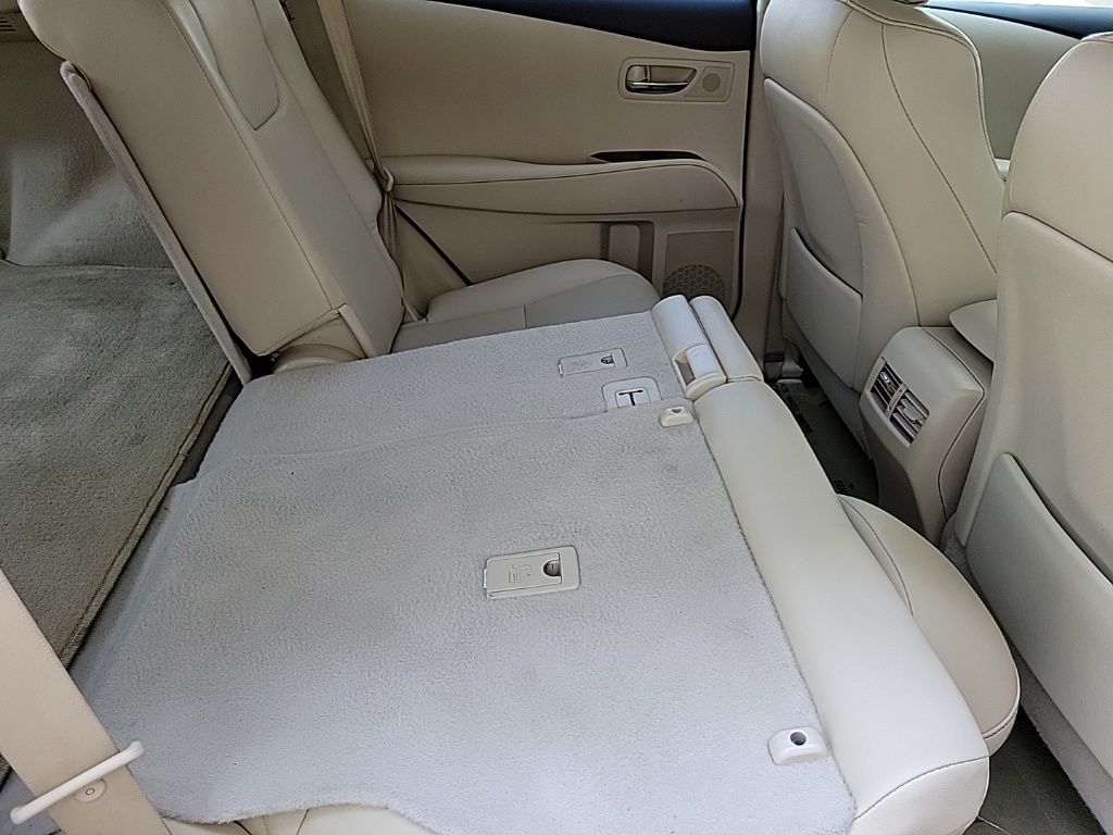 Thumbnail: 2015 Lexus RX - 15