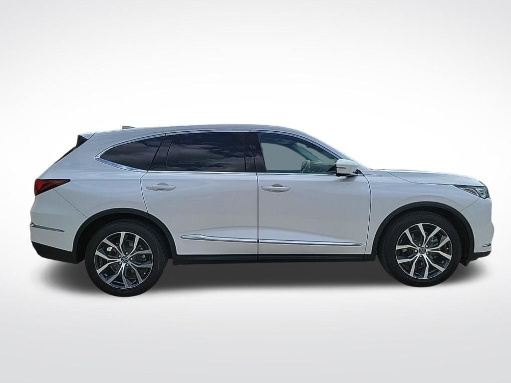 Thumbnail: 2023 Acura MDX - 5