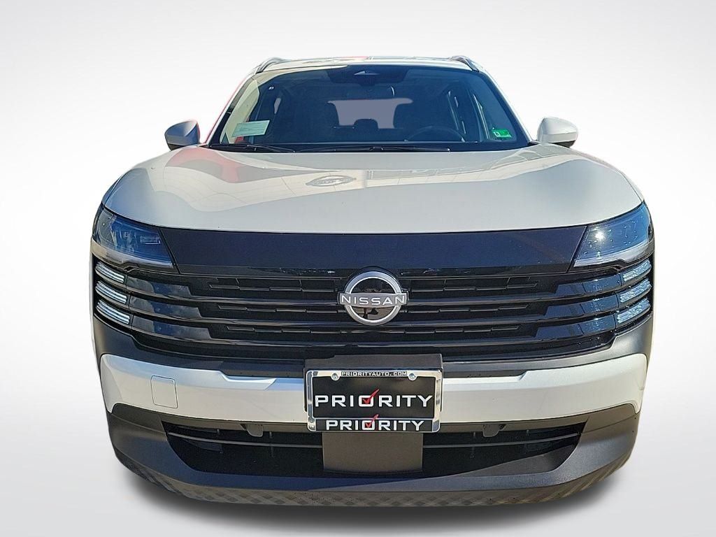 Thumbnail: 2025 Nissan Kicks - 8