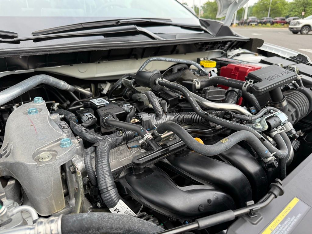 2023 Nissan Sentra SR 29