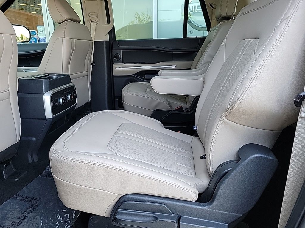 Thumbnail: 2024 Ford Expedition MAX - 13