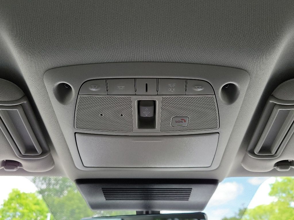 Thumbnail: 2021 Nissan Armada - 36