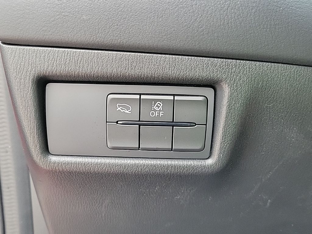 Thumbnail: 2023 Mazda CX-5 - 28