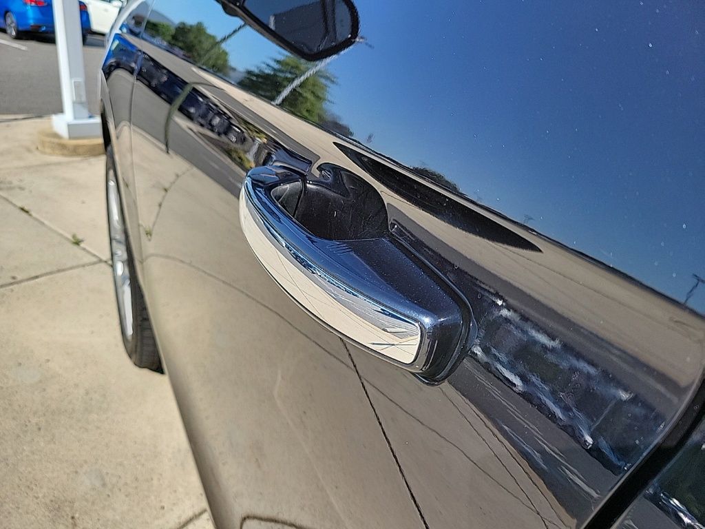 Thumbnail: 2024 Ford Expedition MAX - 10