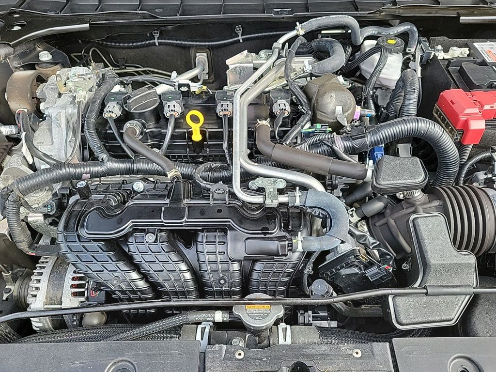 Thumbnail: 2024 Nissan Altima - 32