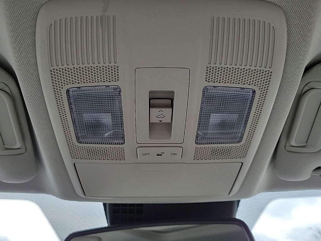 Thumbnail: 2020 Mazda CX-5 - 28