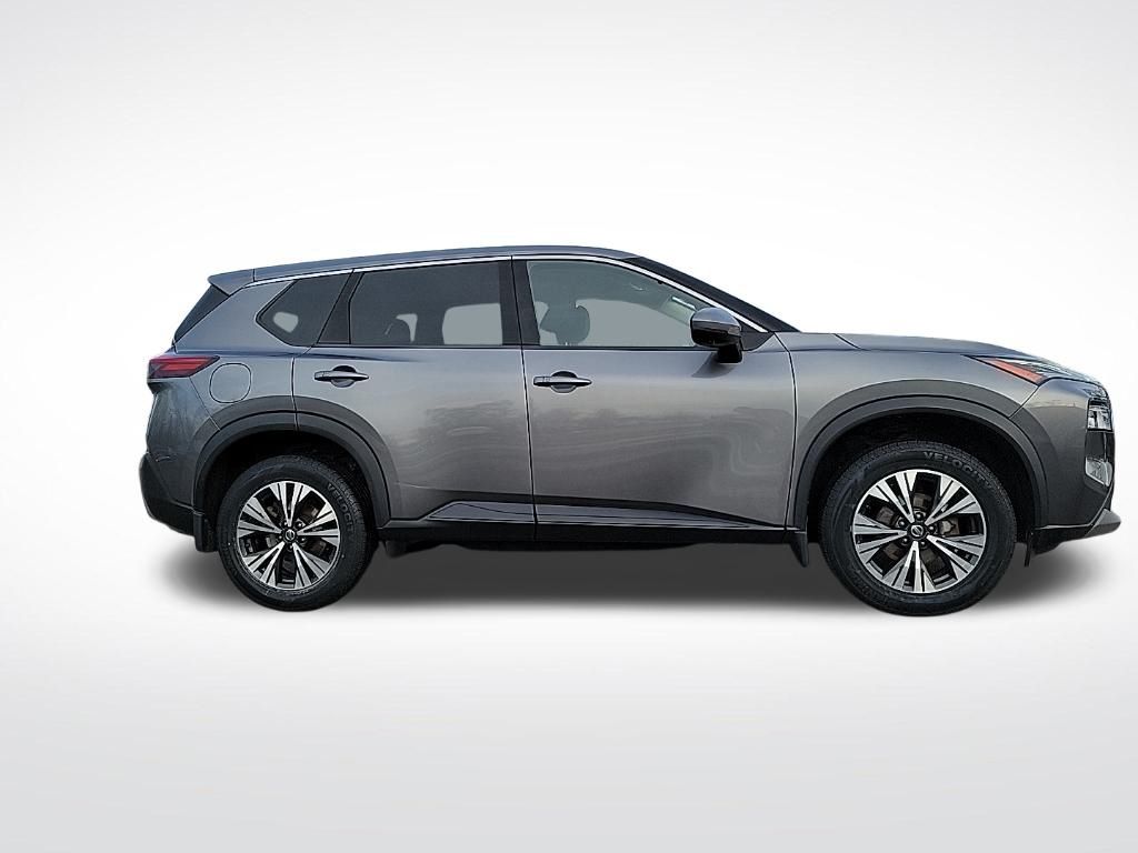 Thumbnail: 2021 Nissan Rogue - 6